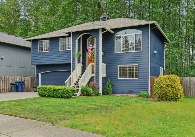 Property at 12721 56th Dr NE, Marysville, WA 98271, 4 beds, 3 baths