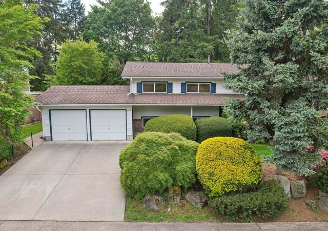 Property at 5003 120th Ave SE, Bellevue, WA 98006, 6 beds, 3 baths
