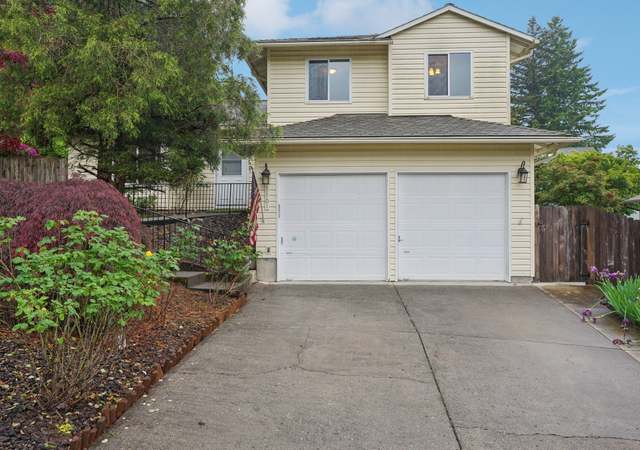 Photo of 17701 Koch Ct, Sandy, OR 97055