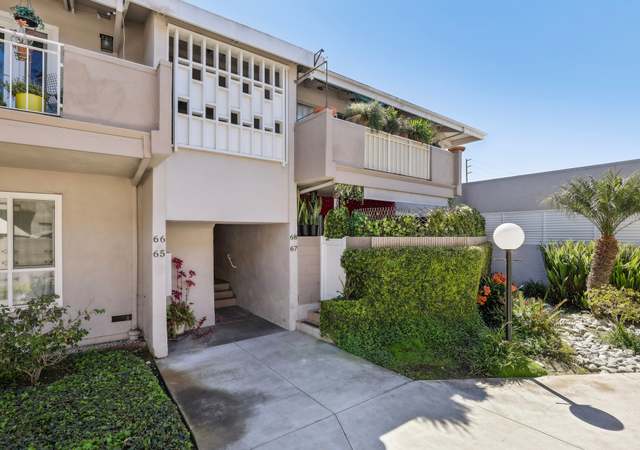 Photo of 3110 Merrill Dr #67, Torrance, CA 90503