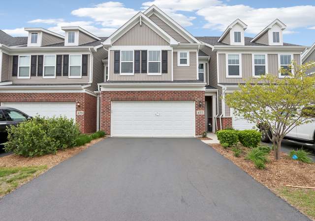 Property at 477 Watercress Dr, Aurora, IL 60504, 3 beds, 2.5 baths