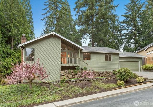 Photo of 14724 NE 177th St NE, Woodinville, WA 98072