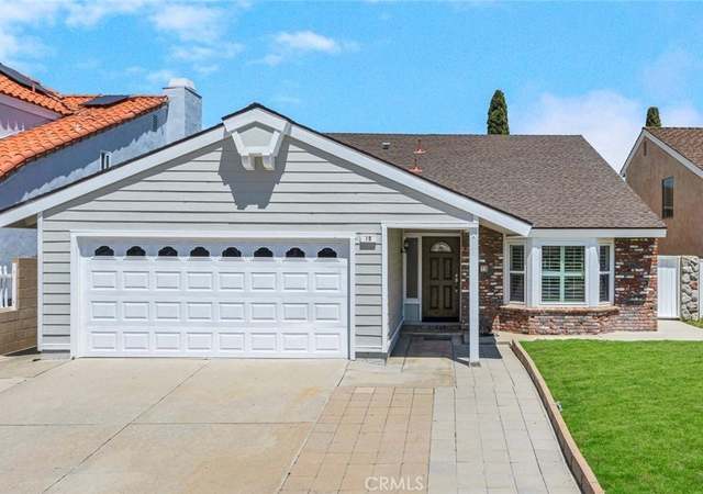 Property at 19 Field, Irvine, CA 92620, 4 beds, 2 baths