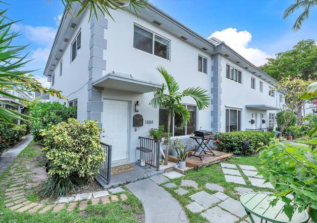 Property at 1884 Galleon St #1, North Bay Village, FL 33141, 3 beds, 2.5 baths