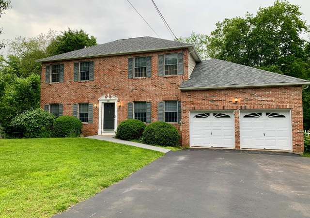 Property at 270 Diamond Spring Rd, Denville, NJ 07834-2912, 4 beds, 3 baths