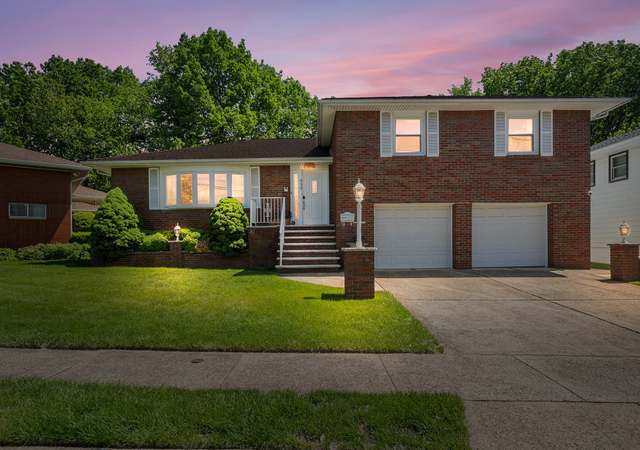 Photo of 630 CHESTNUT Pl, Secaucus, NJ 07094