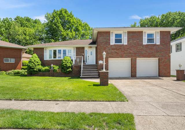Photo of 630 CHESTNUT Pl, Secaucus, NJ 07094