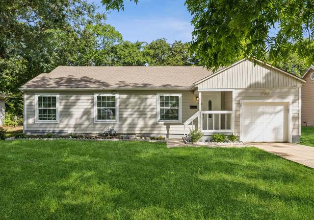 Property at 203 Glendale Ave, Seagoville, TX 75159, 3 beds, 2 baths