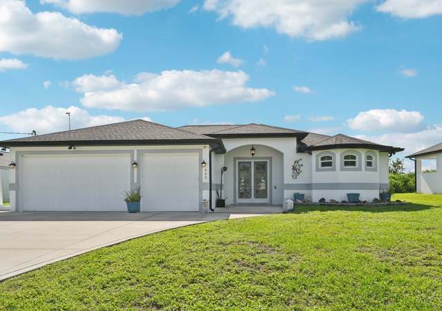 Property at 200 Eppinger Dr, Port Charlotte, FL 33953, 3 beds, 2 baths