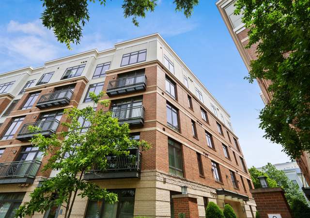 Property at 915 N Patrick St #507, Alexandria, VA 22314, 1 bed, 1 bath