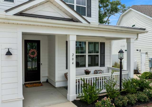 Photo of 204 Roseville Pl, Greenville, SC 29607-6437
