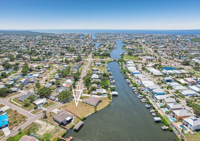 Property at 505 Flamingo Dr, Apollo Beach, FL 33572