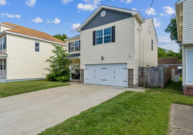 Photo of 1048 Rugby St, Norfolk, VA 23504