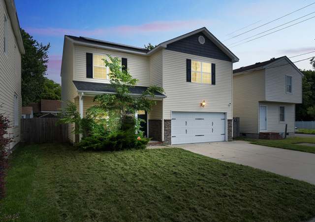 Property at 1048 Rugby St, Norfolk, VA 23504, 4 beds, 2.5 baths