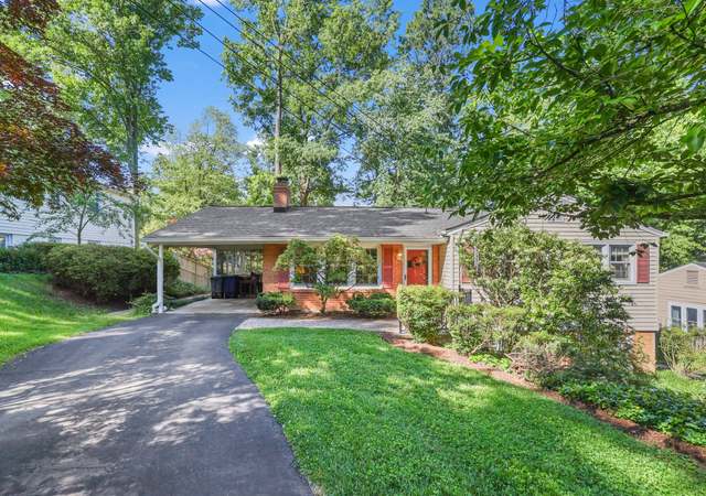 Property at 1113 Cameron Rd, Alexandria, VA 22308, 4 beds, 3 baths