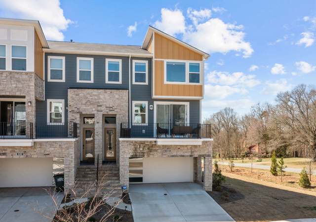 Property at 3321 Treble Ct, Charlotte, NC 28262, 4 beds, 3.5 baths