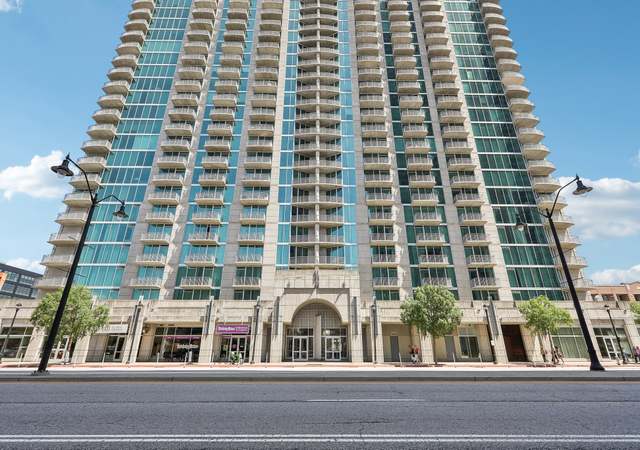 Property at 361 17th St NW #2315, Atlanta, GA 30363, 1 bed, 1 bath