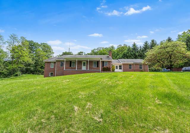 Property at 7660 Grave Run Rd, Glen Rock, PA 17327, 3 beds, 2 baths