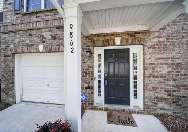 Photo of 9862 Walkers Glen Dr NW, Concord, NC 28027