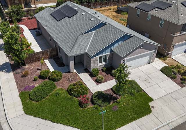 Property at 3619 Nile St, Madera, CA 93637, 3 beds, 2 baths