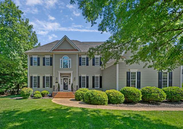 Property at 14136 Rigney Dr, Midlothian, VA 23113, 4 beds, 4 baths