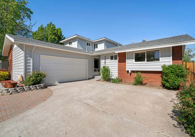 Property at 1420 Exeter Way, Reno, NV 89503, 4 beds, 3 baths