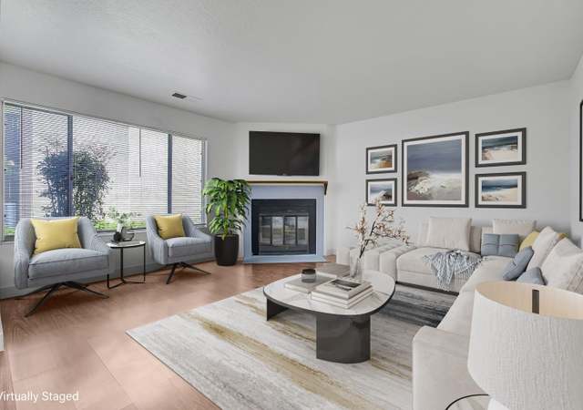 Property at 1440 Reganti Pl #17, Concord, CA 94518, 2 beds, 1 bath