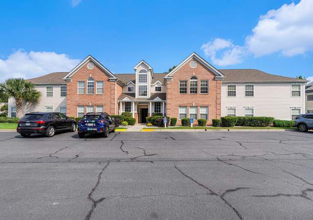 Property at 4280 Santolina Way Unit C, Murrells Inlet, SC 29576, 3 beds, 2 baths