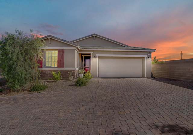 Property at 129 Barton Bay Ave, North Las Vegas, NV 89031, 4 beds, 3 baths
