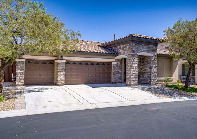 Property at 8544 Garden Valley Ct, Las Vegas, NV 89178, 3 beds, 2 baths