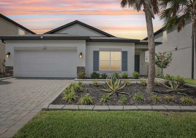 Property at 10111 Tuscan Sun Ave, Riverview, FL 33578, 3 beds, 2 baths