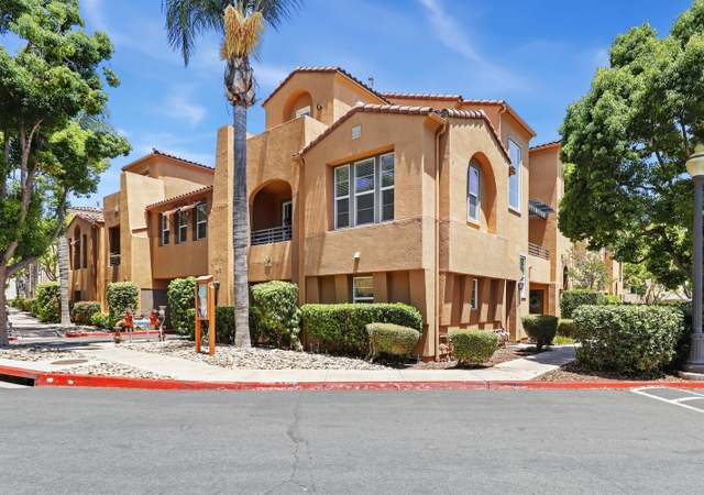 Property at 2801 Escala Cir, San Diego, CA 92108, 3 beds, 3.5 baths