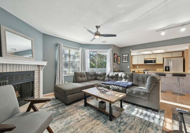 Property at 12655 E Pacific Cir Unit C, Aurora, CO 80014, 2 beds, 2 baths