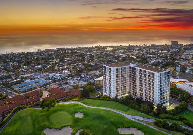 Property at 1001 Genter St Unit 2H, La Jolla, CA 92037, 2 beds, 2 baths