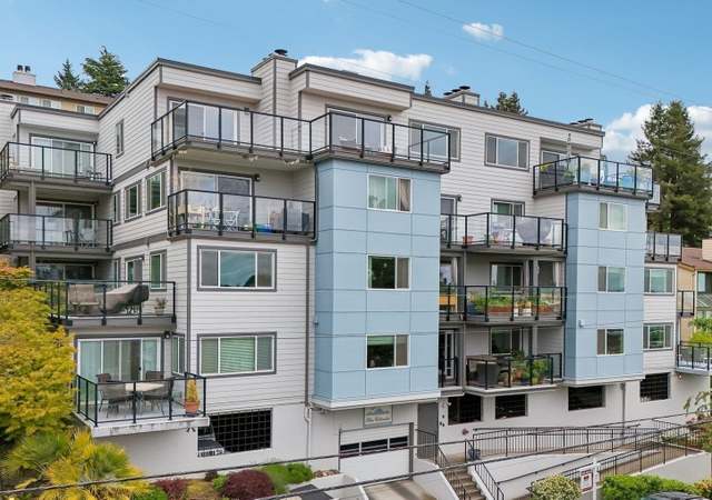 Property at 2040 13th Ave W #41, Seattle, WA 98119, 2 beds, 2 baths