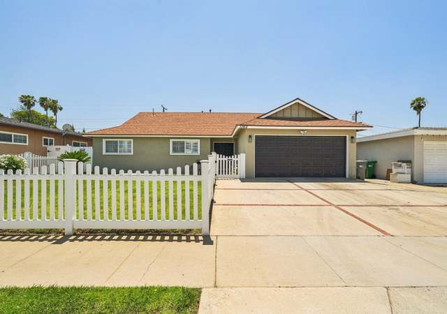 Property at 1762 Bern Dr, Corona, CA 92882, 4 beds, 2 baths