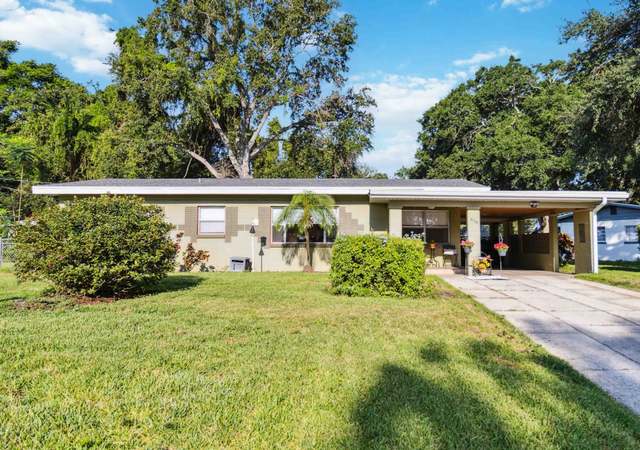 Property at 3118 Walnut St, Winter Haven, FL 33881, 3 beds, 1 bath