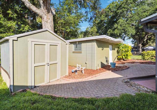 Photo of 3118 Walnut St, Winter Haven, FL 33881