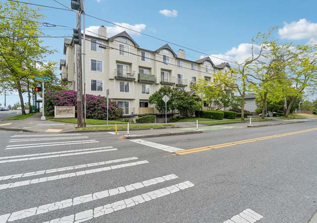 Property at 903 N 130th St #113, Seattle, WA 98133, 1 bed, 1 bath