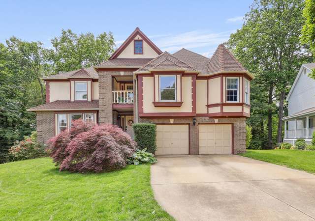 Property at 10217 Grovewood Way, Fairfax, VA 22032, 4 beds, 3 baths