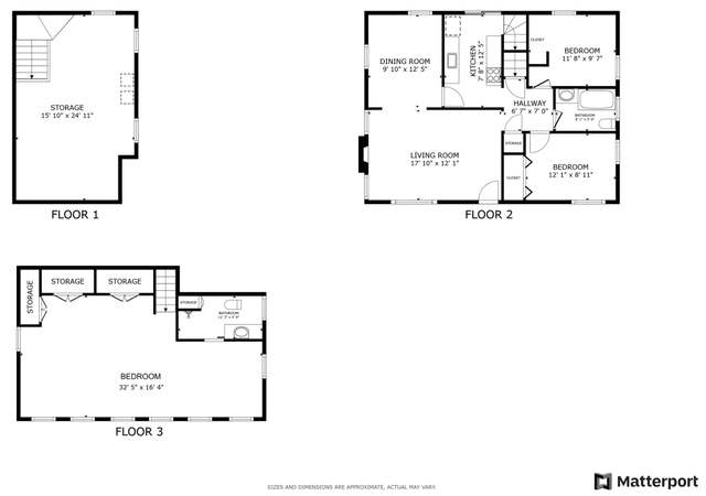 Photo of 2303 E Illinois Ave, Spokane, WA 99207