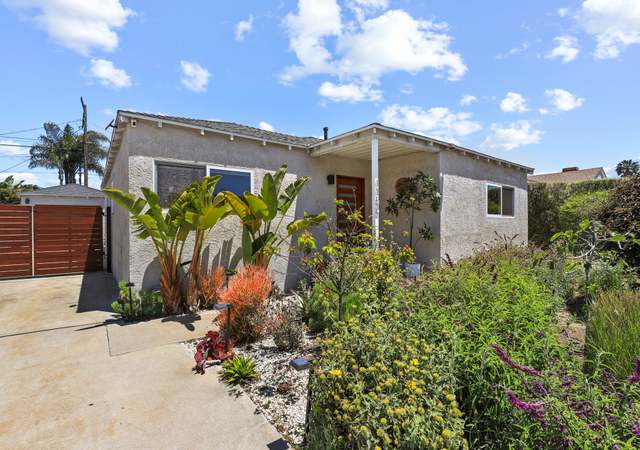 Photo of 1156 W 26th St, San Pedro, CA 90731