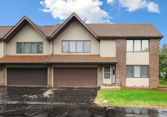 Property at 741 Newcastle Dr Unit A, Schererville, IN 46375, 4 beds, 2 baths