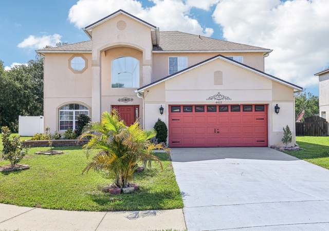 Property at 4422 Evergreen Forest Loop, Kissimmee, FL 34758, 4 beds, 2.5 baths