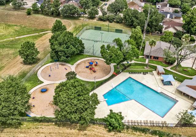 Photo of 3031 W Cedar Sun Trl, Katy, TX 77449