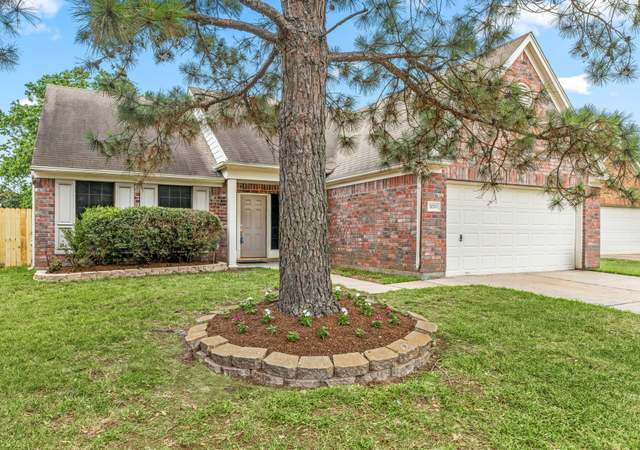 Photo of 3031 W Cedar Sun Trl, Katy, TX 77449