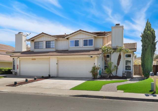Property at 13519 Hike Ln, San Diego, CA 92129, 4 beds, 3 baths