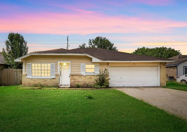 Property at 18627 Spinney Lane Dr, Cypress, TX 77433, 3 beds, 2 baths