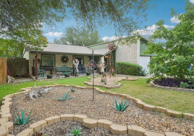 Property at 13322 El Mirador, San Antonio, TX 78233, 3 beds, 2 baths