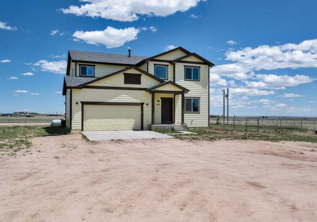 Property at 905 Engleby Dr, Colorado Springs, CO 80930, 6 beds, 4 baths